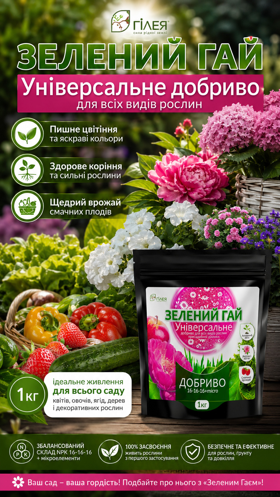 Абрикос Медовий Гігант